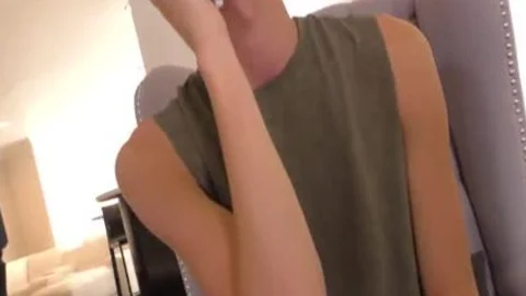 Chase Chandler, Deepdicc & Tezjork