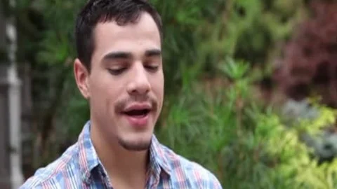 Ricky Roman & Tayte Hanson Have Sex