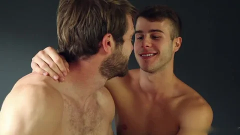 Colby Keller bonks Allen King