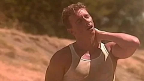 Falcon Studios: Sun, Sand, Sweat and Sins