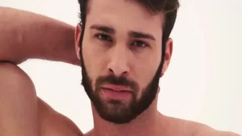 Randyblue.com Jarec Wentworth Two Straight Nailing nice-looking nice-looking man males