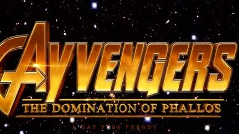 Superhero fuckfest