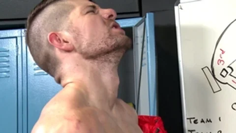 ExtraBigDicks - Jack Gunther loves big dick Connor Halstead