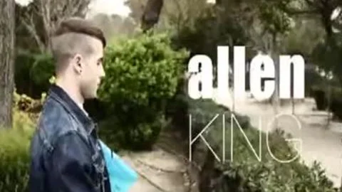 LS - Allen King And Antonio Aguilera