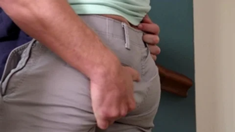 Next Door Raw: Tight Ass Takes a Thrashing