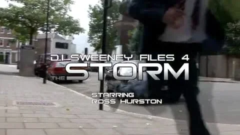 Dillon Buck And Ross Hurston (DISF P4)