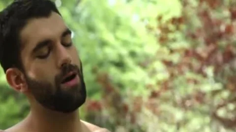 Topher Dimaggio bonks Tegan Zayne