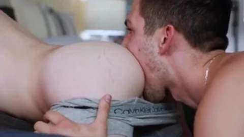 Eli Bennet And Kane Fox