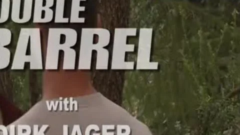 Double Barrel: Dirk Jager & Max Schutler