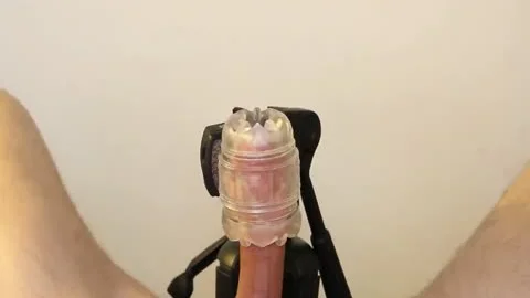 Fleshlight Quick discharged rod Milking