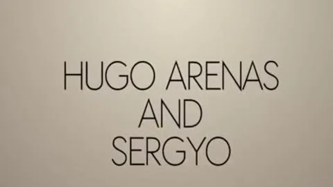 Hugo Arenas And Sergyo