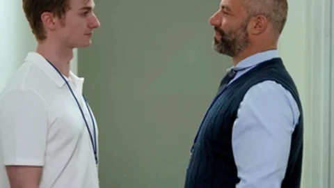 Family Dick: Wet and Wild with My Stepbrother