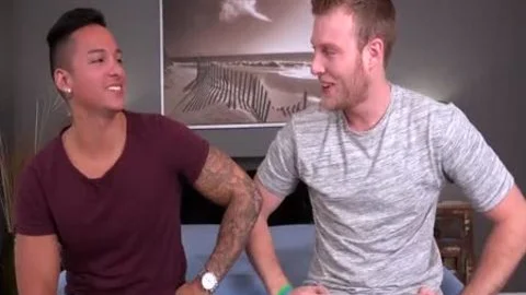 Antonio Ferrari And Benjamin Dover pound raw