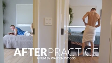 Next Door Taboo: Bareback Brats in Shower Romp