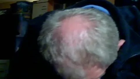more after work selfsucking
