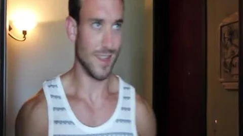 ManRoyale - Joey Moriarty & Mike Gaite Spend The Night pounding
