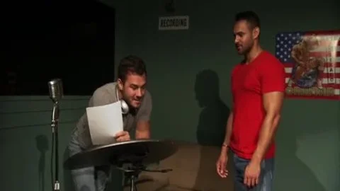 Jessy Ares, Junior Stellano And Marco Wilson (CP P3)