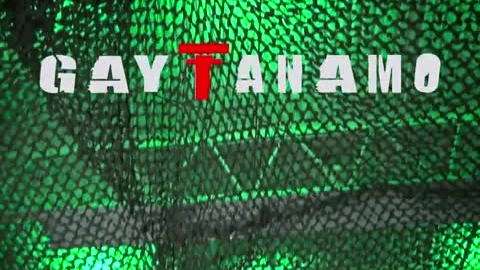 Gaytanamo 2 #5 - Max Cameron, Matt Stevens, Tyler Phoenix & Stephen Harte (2017)
