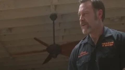 Daddy Suit slams Delivery lad