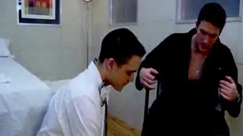 Nursing The Injured