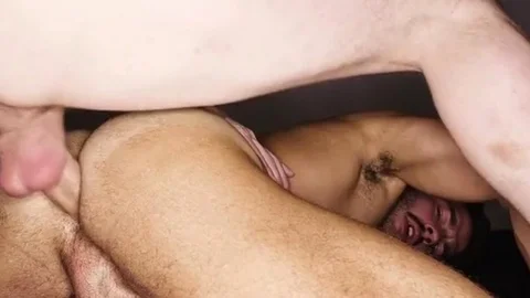 large German penis For Greedy Australian Bottom