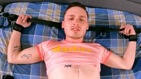 GayRoom: Josh Cannon POV goes wild on cock