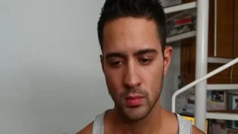 teen gets Double permeated - naughty Latinos