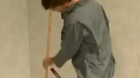 Jasper And The Janitor