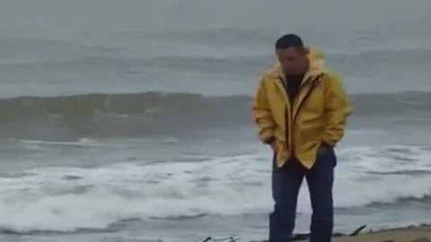 Well Look What The Tide Brought In