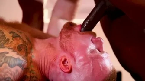 Romance For The Night - Jack Vidra, Max Konnor wazoo Licking Love