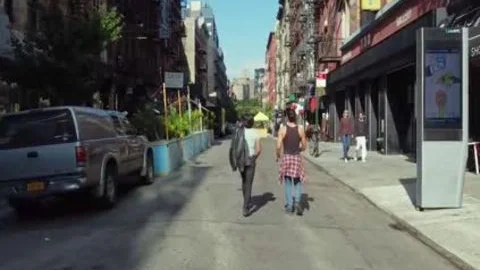 NS - - I Love new York