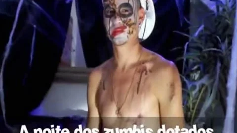 Halloween Zombies