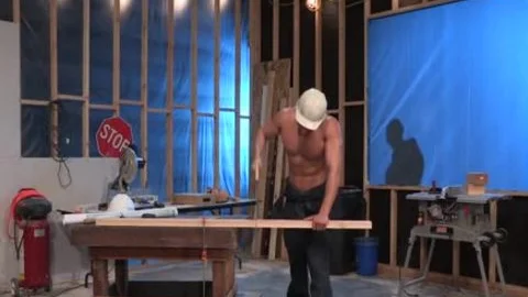 Construction Is Such A wonderful Gig