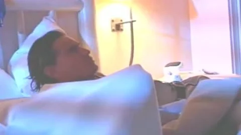 Palmers lust - Scene 3
