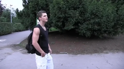 Czech Hunter: The Secret World of Prague's Boys