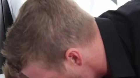 Jeremy Stevens Wakes Up Boyfriend Tory Mason For A kinky plow