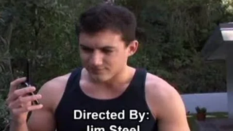 Jude Collin copulates Lucas in Shower