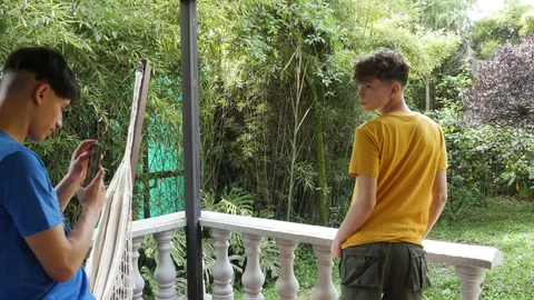 4K Ultra-HD: The Ultimate Gay Fantasy