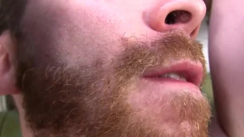 PitsAndPubes: Nathan Daniels and hairy Ginger jack off