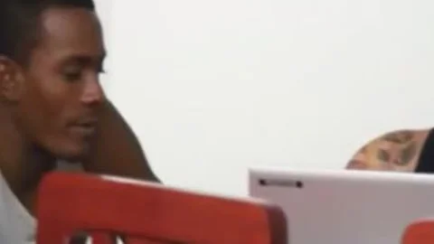 Alonzo Lemen & Alvaro Lima (Rio town Sex)