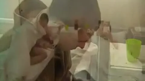 Stuck In The Infirmary- GayDudeCams.com