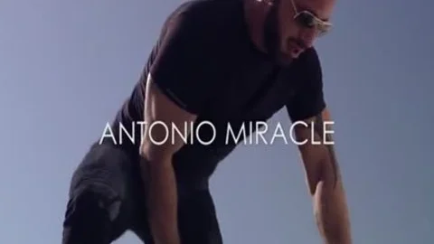 Logan Moore & Antonio Miracle