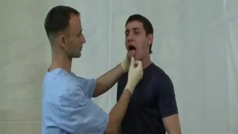 crazy Doctors Exam