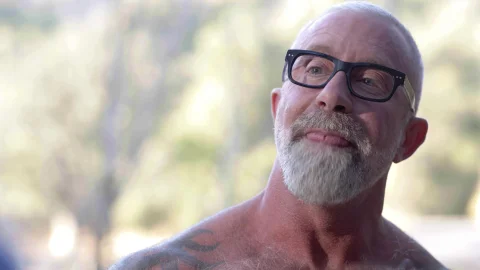 Icon Male: Cum Hungry Stepfather Fucks His Son
