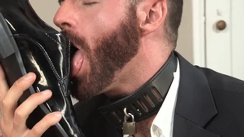 SayUncle Labs: Brendon Patrick with super sexy Jack Hunter