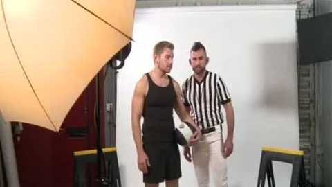 Jake Jennings And Alex Adams
