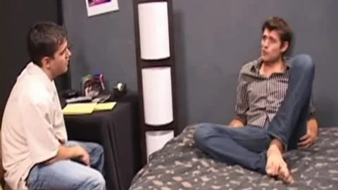 [PumpHouse Media] sperm Dumpster.avi