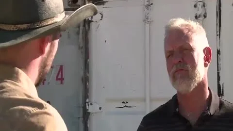 Allen Silver And Mike De Marko