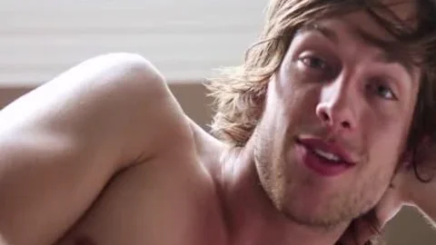 Tayte Hanson And Joey LaFontaine - Scene 1