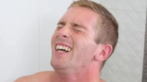 GayRoom - Scott Riley need hard ramming